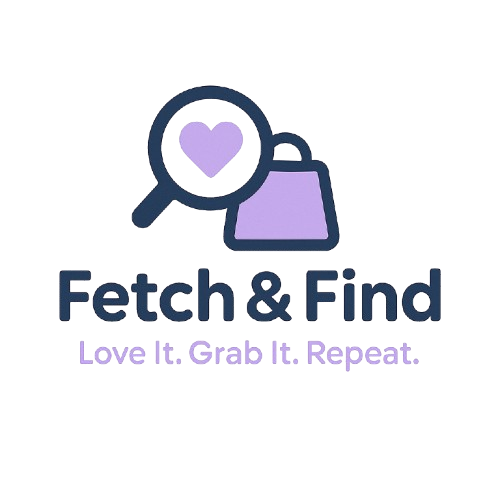Fetch&Find
